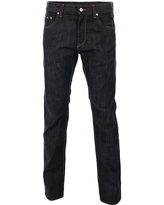 Maine, NE, Jeans Navy Rinsed Washed i gruppen Kl�der / Jeans hos Ask�s Testmilj� 1 (11146811r)