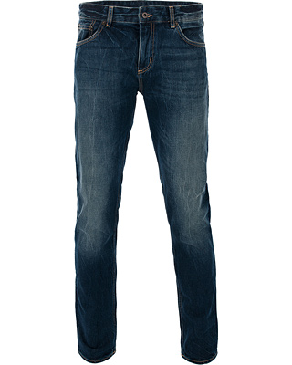 Mugger Stick Boy Medium Indigo i gruppen Kl�der / Jeans hos Ask�s Testmilj� 1 (11277811r)