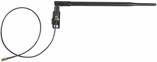 Antenn Bluetooth  i gruppen Hembioutrustning hos Ask�s Testmilj� 1 (AUD-BAE100)