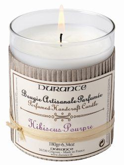 Dourance Smultron Purple Hibiscus i gruppen Lukta Smultron hos Ask�s Testmilj� 1 (B000678)