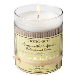 Dourance Smutt Smultron Citronella/ Ginger i gruppen Lukta Smultron hos Ask�s Testmilj� 1 (B000694)