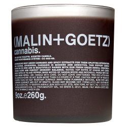 Molin Getz Cannabis Light  i gruppen Lukta Smultron hos Ask�s Testmilj� 1 (B002179)