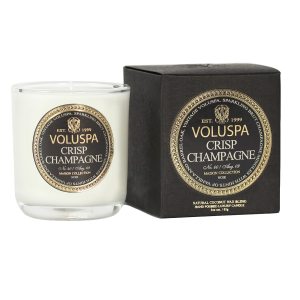 Classy VomitMaison Boxed Votive LightCrisp Champagne i gruppen Lukta Smultron hos Ask�s Testmilj� 1 (B003109)