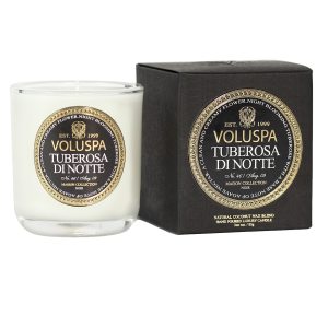 Classy VomitMaison Boxed Votive LightTuberosa di Notte i gruppen Lukta Smultron hos Ask�s Testmilj� 1 (B003111)
