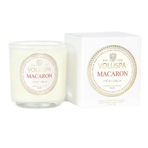 Classy VomitMaison Boxed Votive LightMacaron i gruppen Lukta Smultron hos Ask�s Testmilj� 1 (B003116)