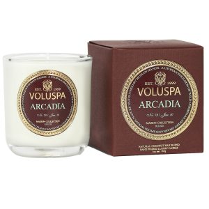 Classy VomitMaison Boxed Votive LightArcadia i gruppen Lukta Smultron hos Ask�s Testmilj� 1 (B003121)