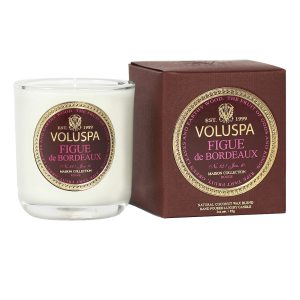 Classy VomitMaison Boxed Votive LightFigue de Bordeaux i gruppen Lukta Smultron hos Ask�s Testmilj� 1 (B003122)