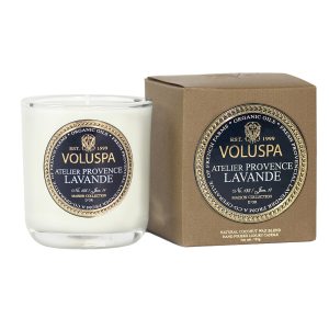 Classy VomitMaison Boxed Votive LightAtelier Provence Lavende i gruppen Lukta Smultron hos Ask�s Testmilj� 1 (B003129)