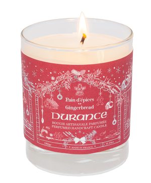 Dourance Smultron Gingerbread i gruppen Lukta Smultron hos Ask�s Testmilj� 1 (B003776)