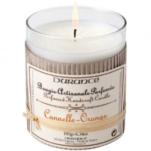 Durance Handcraft Candle i gruppen Lukta Smultron hos Ask�s Testmilj� 1 (B003778r)