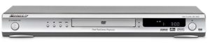 Pioneer, DV-380 i gruppen Hembioutrustning / DVD-spelare hos Ask�s Testmilj� 1 (PIONEER1)