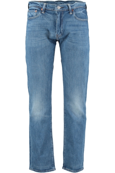 504 REGULAR STRAIGHT FIT i gruppen Kl�der / Jeans hos Ask�s Testmilj� 1 (RELIC_23234_2999004900r)