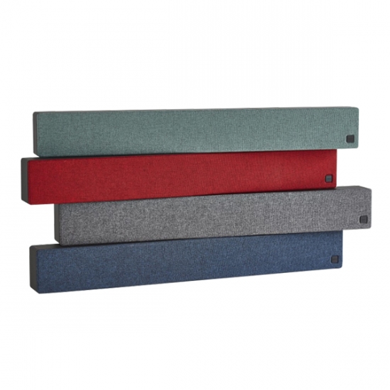 Inactive soundbar - Nu i flera f�rger i gruppen Hembioutrustning hos Ask�s Testmilj� 1 (SB1)