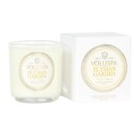 Classy VomitMaison Boxed Votive LightElysian Garden