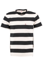 SUSU Sudion SUNSET POCKET TEE