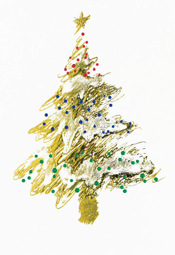 Julkort i gruppen Inbjudningskort hos Ask�s Testmilj� 1 (set4159_FI)