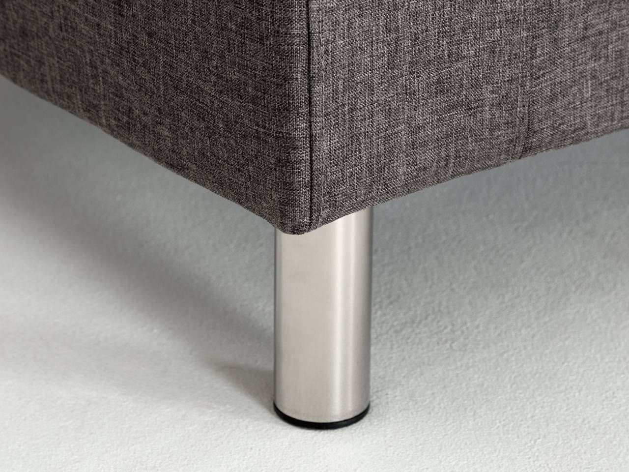 VERMONT 3-Sits V�ndbar Divansoffa M�rkgr�