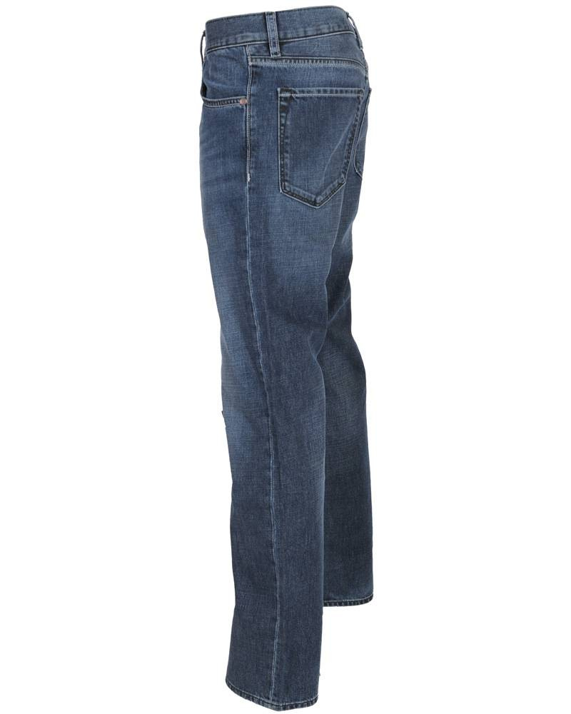 Maine, NE, Jeans Medium Blue