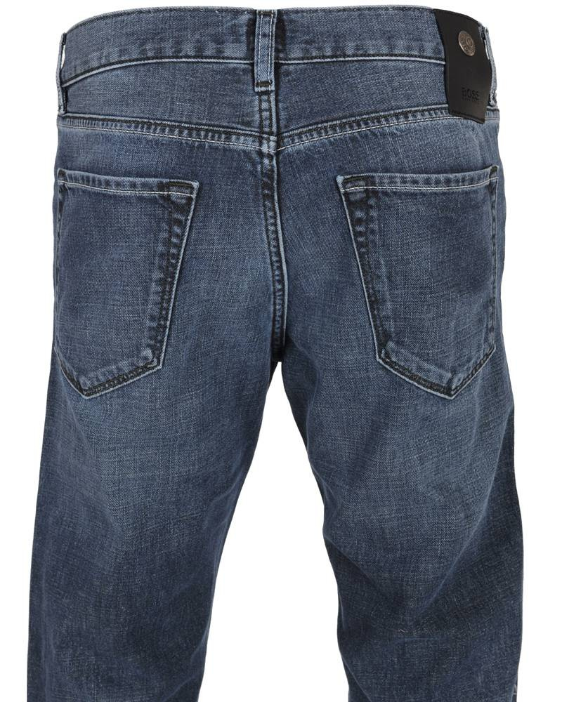 Maine, NE, Jeans Medium Blue