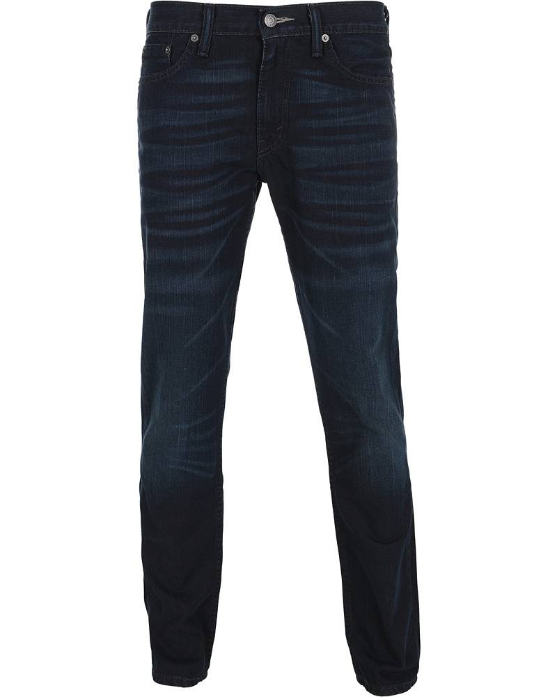 Malte Lindeman  Slim Fit Jeans Midnight Oil