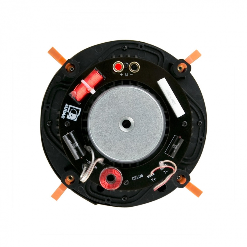 Tak/inf�llnadszpeaker 6