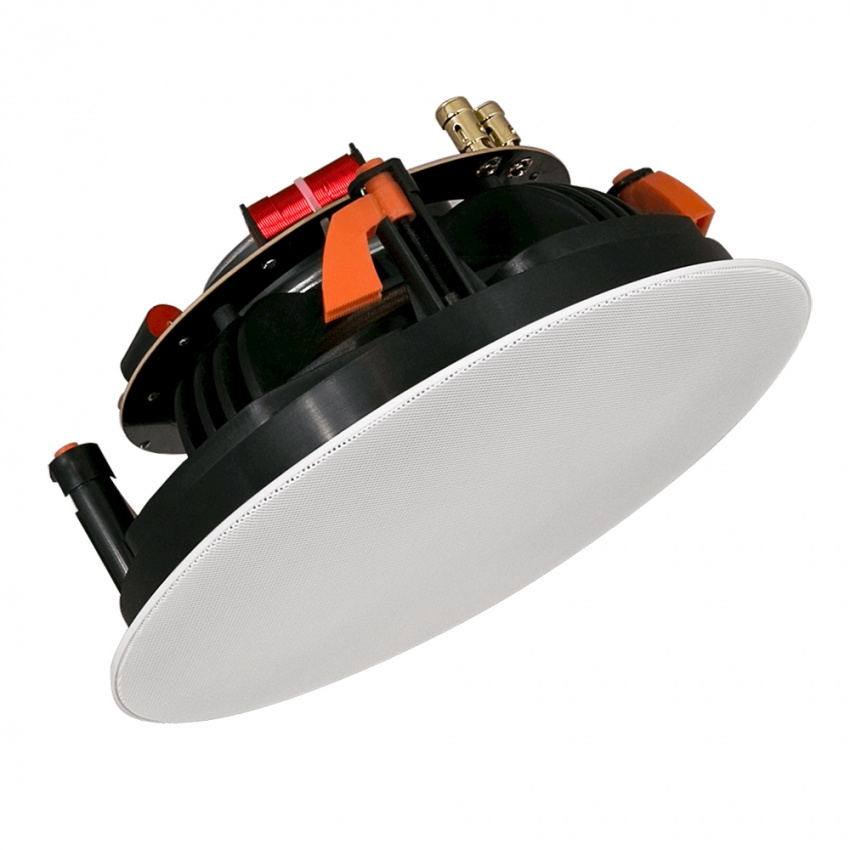 Inf�llnadszpeaker 8