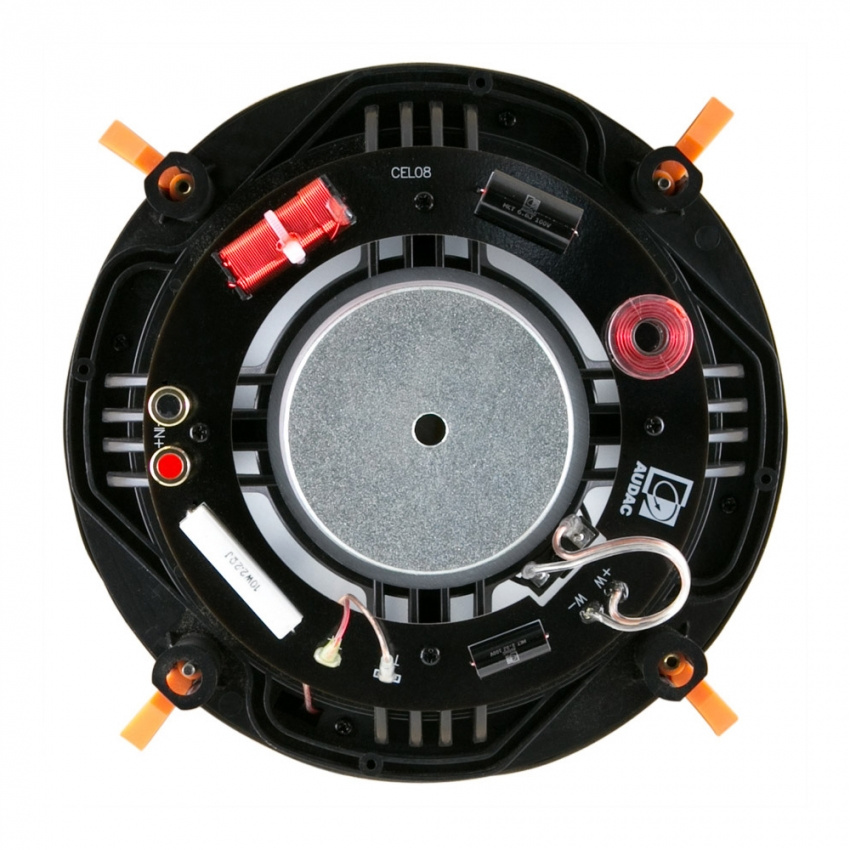 Inf�llnadszpeaker 8