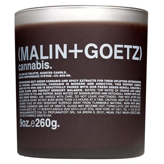 Molin Getz Cannabis Light 