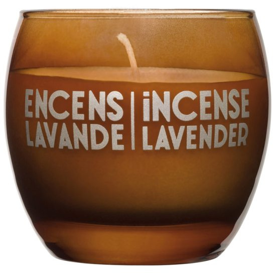 Savounne MarsipanSmultron Version Originale R�kelse Lavendel