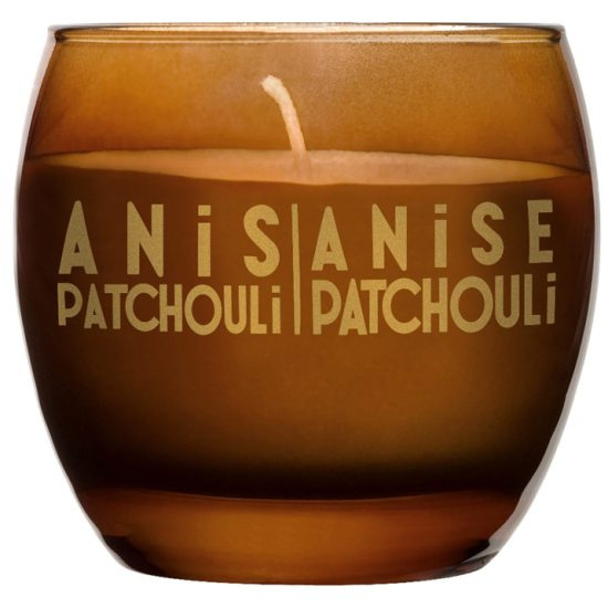 Savounne MarsipanSmultron Version Originale Anis Patchouli 