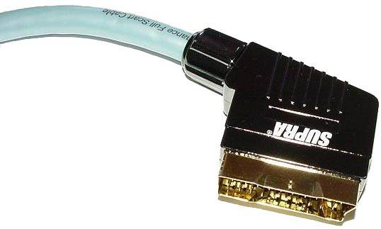 Supra, FS Full Scart